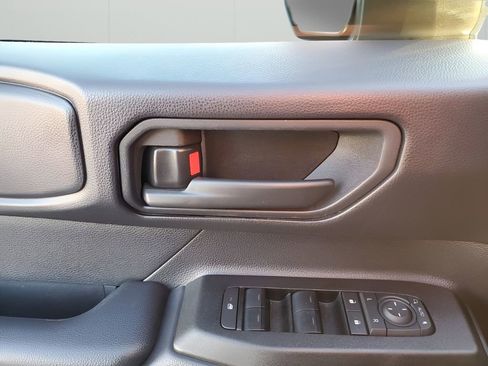 Used 2025 Toyota Land Cruiser 1958 image 27