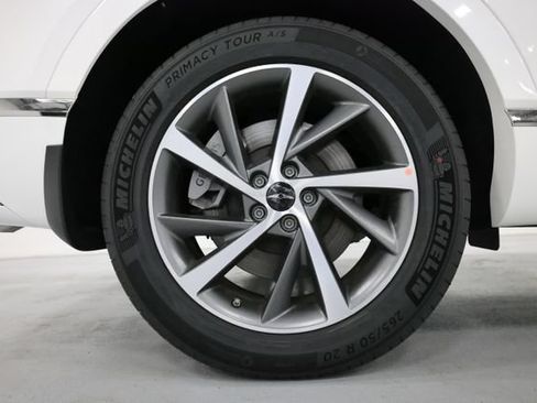 New 2026 Genesis GV80 3.5T Advanced AWD/4WD image 3