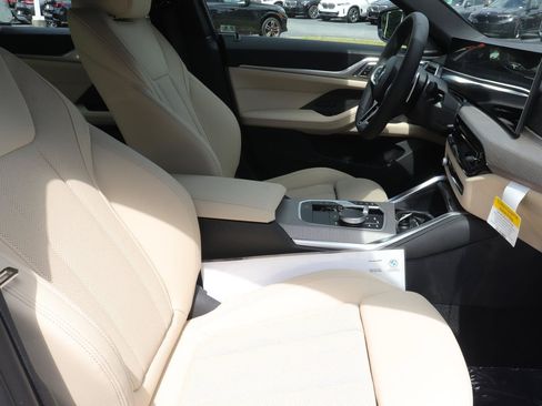 New 2026 BMW 430i w/ M Sport Package RWD image 19