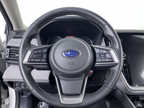 Used 2023 Subaru Legacy Premium AWD/4WD image 13