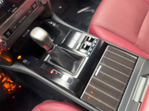 Used 2021 Lexus GX 460 Premium image 72