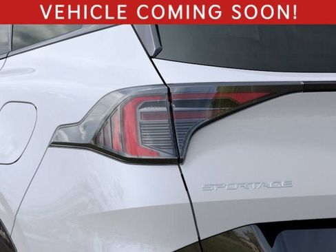 New 2026 Kia Sportage SX Prestige AWD/4WD image 11