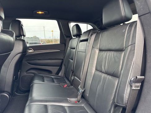 Used 2015 Jeep Grand Cherokee Limited image 22