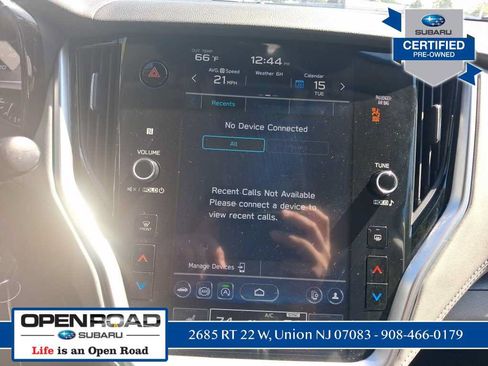 Used 2023 Subaru Legacy Premium AWD/4WD image 29