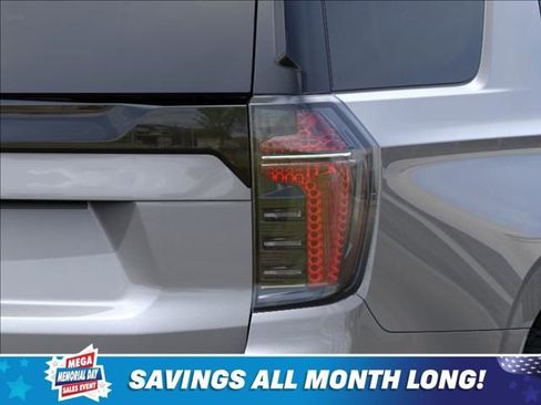 New 2026 Chevrolet Tahoe Z71 w/ Sun And Tow Package AWD/4WD image 11