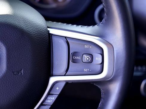 Used 2022 RAM 1500 Lone Star RWD image 13