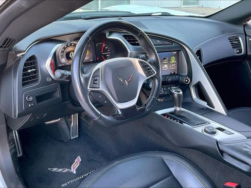 Used 2016 Chevrolet Corvette Z51 1LT image 15