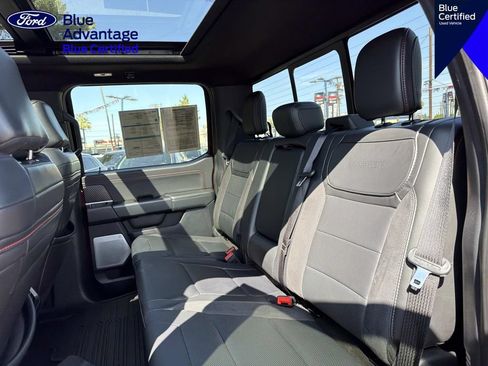 Used 2024 Ford F150 Raptor AWD/4WD image 14