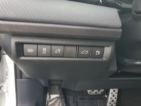 New 2026 Toyota Camry SE image 21