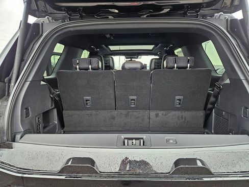 New 2026 Ford Expedition Tremor AWD/4WD image 19