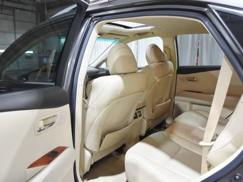 Used 2010 Lexus RX 350 AWD image 21