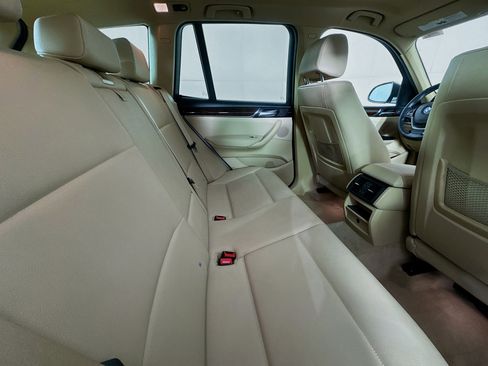 Used 2016 BMW X3 xDrive28i image 26