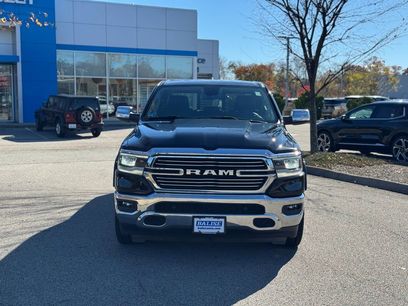 Used 2020 RAM 1500 Laramie