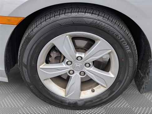 Used 2020 Honda Odyssey EX-L image 10