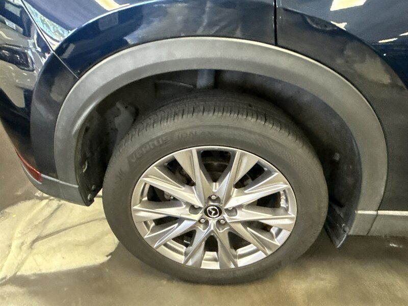 Used 2020 MAZDA CX-5 Grand Touring w/ GT Premium Package FWD image 13