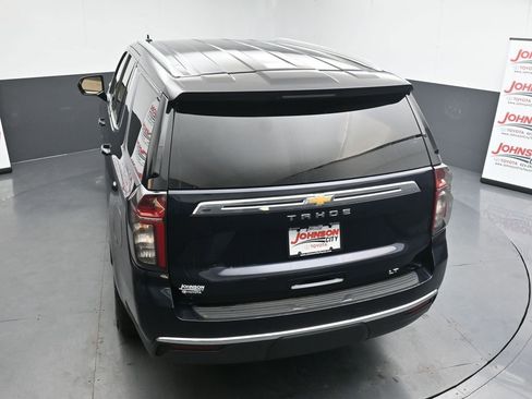 Used 2023 Chevrolet Tahoe LT image 29