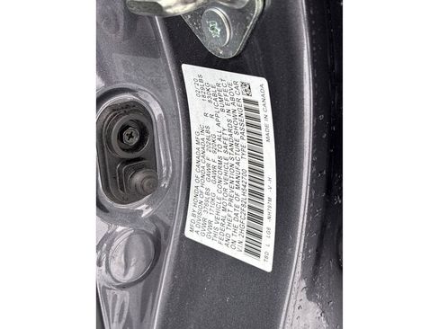 Used 2020 Honda Civic Sport image 20