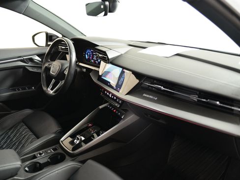 Used 2024 Audi S3 Premium Plus image 21