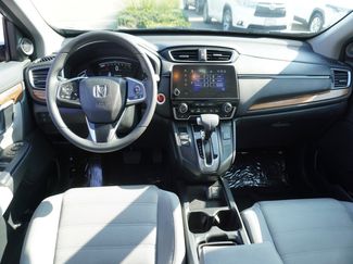 Used 2018 Honda CR-V EX video 2