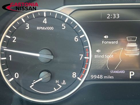 Used 2024 Nissan Pathfinder SL image 15