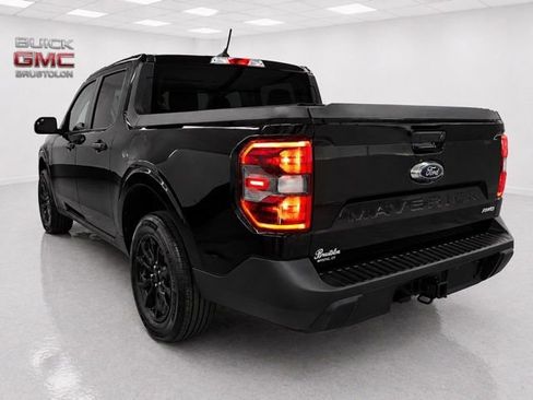 Used 2024 Ford Maverick XLT w/ XLT Luxury Package AWD/4WD image 8