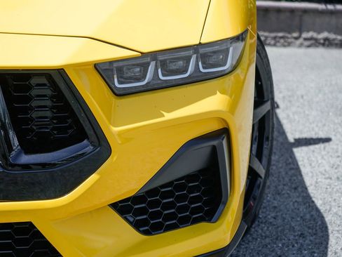 Used 2024 Ford Mustang GT w/ GT Performance Package RWD image 49
