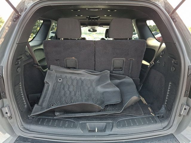 Used 2020 Dodge Durango GT w/ Blacktop Package AWD/4WD image 28