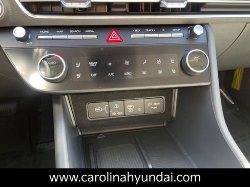 New 2026 Hyundai Sonata Limited image 17