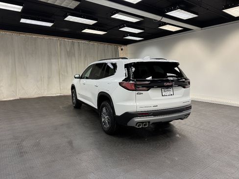 New 2026 GMC Acadia Elevation w/ LPO, Floor Liner Package image 3