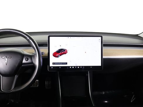 Used 2018 Tesla Model 3 Long Range image 35