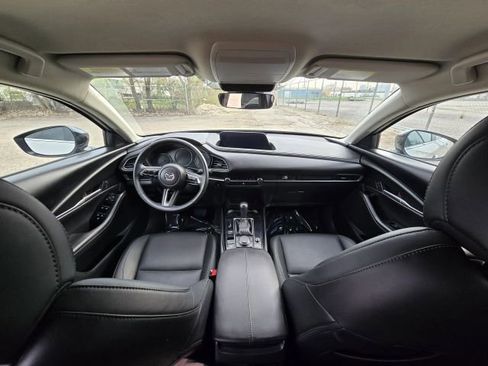 Used 2024 MAZDA CX-30 AWD 2.5 S w/ Select Sport Pkg image 17