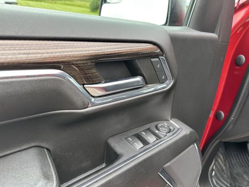 Used 2024 Chevrolet Silverado 1500 LT Trail Boss w/ Protection Package AWD/4WD image 19