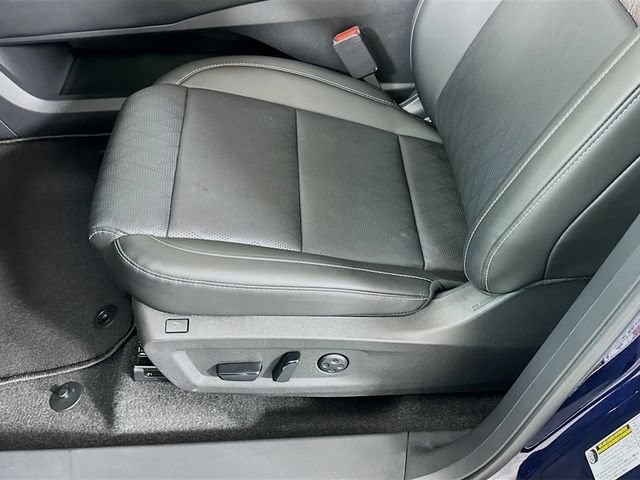 Used 2025 Nissan Murano Platinum w/ Cargo Package AWD/4WD image 19