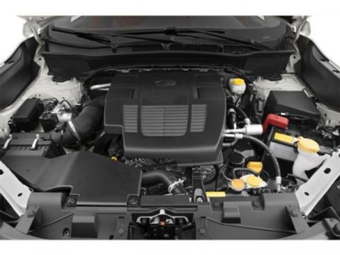 Used 2023 Subaru Forester Touring image 13