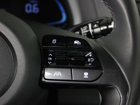 Certified 2026 Hyundai Elantra SEL Sport Premium FWD image 29