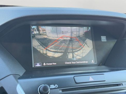Used 2019 Acura MDX SH-AWD w/ Technology Package image 26