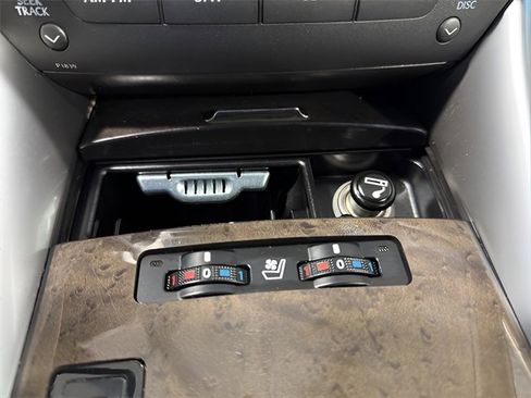 Used 2011 Lexus IS 250C image 23