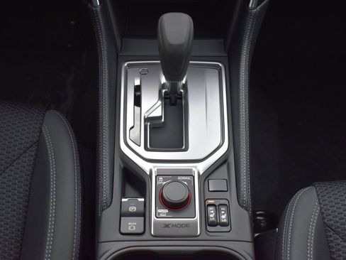 Certified 2024 Subaru Forester Premium image 22