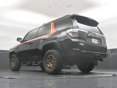 Used 2023 Toyota 4Runner Limited RWD image 52