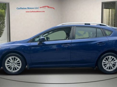 Used 2017 Subaru Impreza 2.0i Premium image 2