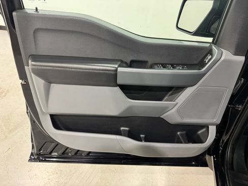 Used 2023 Ford F150 XLT AWD/4WD image 17