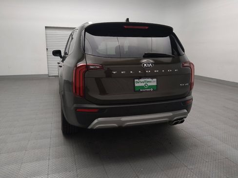 Used 2020 Kia Telluride SX image 6