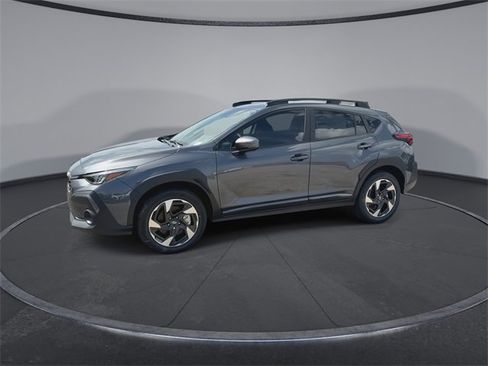 New 2025 Subaru Crosstrek 2.5i Limited image 5