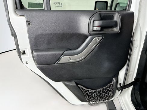 Used 2014 Jeep Wrangler Unlimited Sport w/ Quick Order Package 23S image 24