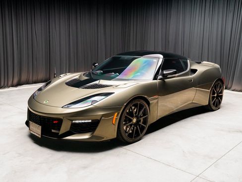 Used 2020 Lotus Evora image 17
