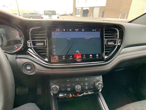 New 2026 Dodge Durango GT image 20