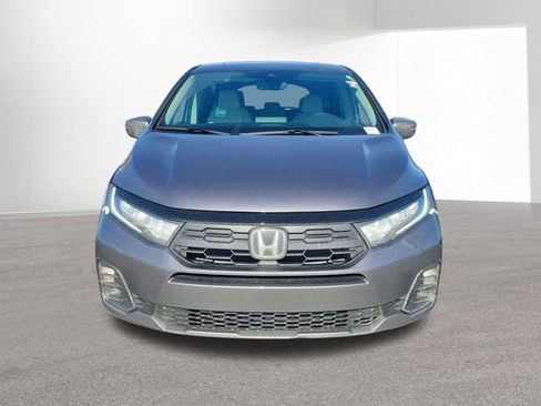 New 2026 Honda Odyssey EX-L image 16
