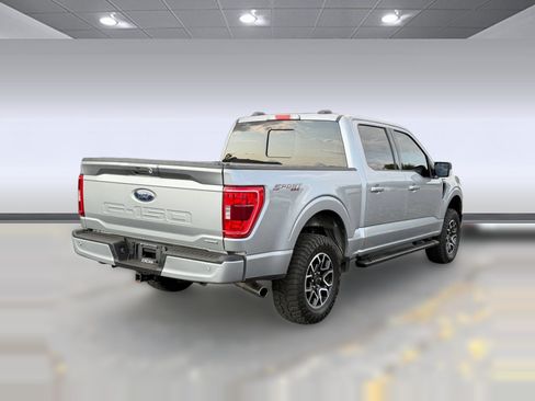 Used 2023 Ford F150 XLT w/ Equipment Group 302A High AWD/4WD image 6