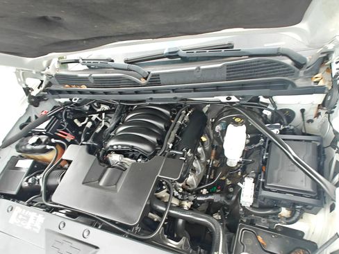 Used 2019 Chevrolet Silverado 1500 W/T w/ WT Convenience Package RWD image 36