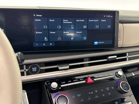 New 2026 Hyundai Santa Fe SEL AWD/4WD image 18